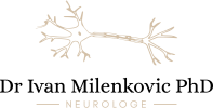 Neurologie Milenkovic